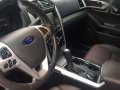 Ford Explorer SPORT Twin Turbo SPORT 4x4 2015 For Sale-8