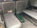 Mitsubishi PAJERO 1999 Local Fieldmaster 4x4 For Sale -0