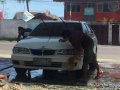 Nissan Sentra 2001 Manual White For Sale -6