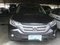 Honda CR-V 2013 for sale -1