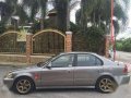 Very Fresh 1999 Honda Civic VTi VTEC SiR body For Sale-3
