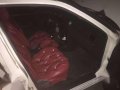 Nissan Sentra 2001 Manual White For Sale -3