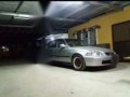 Well Maintained 1998 Honda Civic LXI For Sale-9