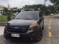 Ford Explorer SPORT Twin Turbo SPORT 4x4 2015 For Sale-5