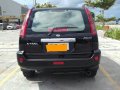 Well-kept Nissan X-Trail 2008 for sale-4