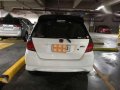 Honda Jazz GD 2004 Manual White For Sale -2