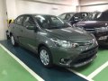 Toyota Vios 2018 DUAL VVTi E New Units For Sale -5
