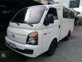 Hyundai H100 2014 MT Diesel White For Sale -7