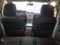 Ford Focus 2009 Hatchback Automatic Black For Sale -9