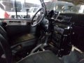 Like New Military Jeep 4m40 DSL 4x4 2017 For Sale-4