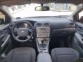 Ford Focus 2009 Hatchback Automatic Black For Sale -4