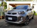 KIA PICANTO AT 2016 model like new for sale -0