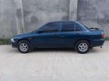1994 Mitsubishi Lancer EL MT Green For Sale -1
