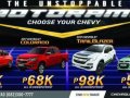 2017 New Chevrolet Sail 1.5L LTZ Units For Sale -0