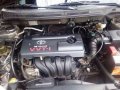 Toyota Corolla Altis 1.6E 2006 MT Gray For Sale -6