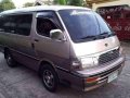 All Working Well 1995 Toyota Hiace Van 3.0 DSL For Sale-11