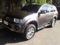 Well-maintained Mitsubishi Montero Sport 2014 for sale in Metro Manila-0