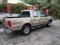 Very Fresh 2005 Nissan Frontier Titanium 3 MT DSL For Sale-2