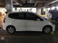 Honda Jazz GD 2004 Manual White For Sale -0