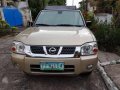 Very Fresh 2005 Nissan Frontier Titanium 3 MT DSL For Sale-4