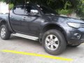 2011 MITSUBISHI STRADA good as new for sale -3