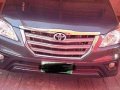 Toyota Innova 2015 for sale -1