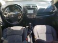 2015 Mitsubishi Mirage GLS MT FOR SALE -1