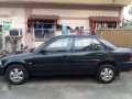 Honda City 1997 1.3 Manual Green For Sale -0