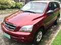 Kia Sorento 2.5L LX DSL CRDI MT 2005 For Sale -4