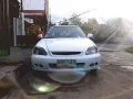 Honda Civic Vti Vtec 2000 model Manual   Message sent!-2