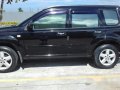 Well-kept Nissan X-Trail 2008 for sale-3