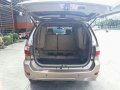 Well-maintained Toyota Fortuner 2009 for sale in Metro Manila-4