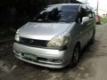 Good Condition 2006 Nissan Serena QRVR For Sale-3