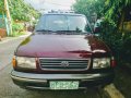 Toyota Revo 1998 for sale -0