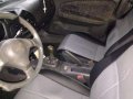 Mitsubishi Lancer 2002 MT Black Sedan For Sale -6