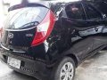 2015 Hyundai Eon Gls MT 0.8 Black For Sale -3