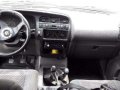 Isuzu Trooper Manual 4x4 1997 Black For Sale -5