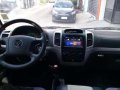 Good As New 2013 Foton View Limited For Sale-8