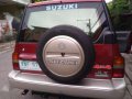 Suzuki Vitara 2004 mdl 4x4 manual for sale -3