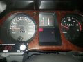 Top Condition Mitsubishi Pajero Fieldmaster Local 2001 For Sale-5