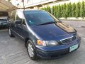 All Original 1997 Honda Odyssey AT For Sale-5