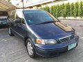 All Original 1997 Honda Odyssey AT For Sale-5