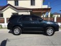 Good as new Toyota Fortuner 2013 for sale in Pampanga-3