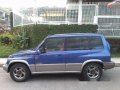 Suzuki Vitara 1997 for sale -7