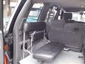 Isuzu Trooper Manual 4x4 1997 Black For Sale -3