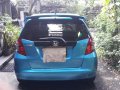 2009 HONDA Jazz GE 1.3 i-Vtec Blue For Sale -0