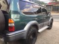 All Power 1997 Toyota Land Cruiser Prado Diesel 4x4 VX For Sale-6