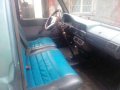 Toyota Tamaraw FX 1994 MT Blue For Sale -5