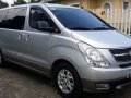 Well-kept Hyundai Starex 2009 for sale-0