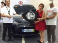 Toyota Vios 2018 DUAL VVTi E New Units For Sale -8